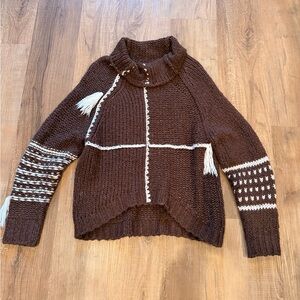 BDG Turtleneck Sweater